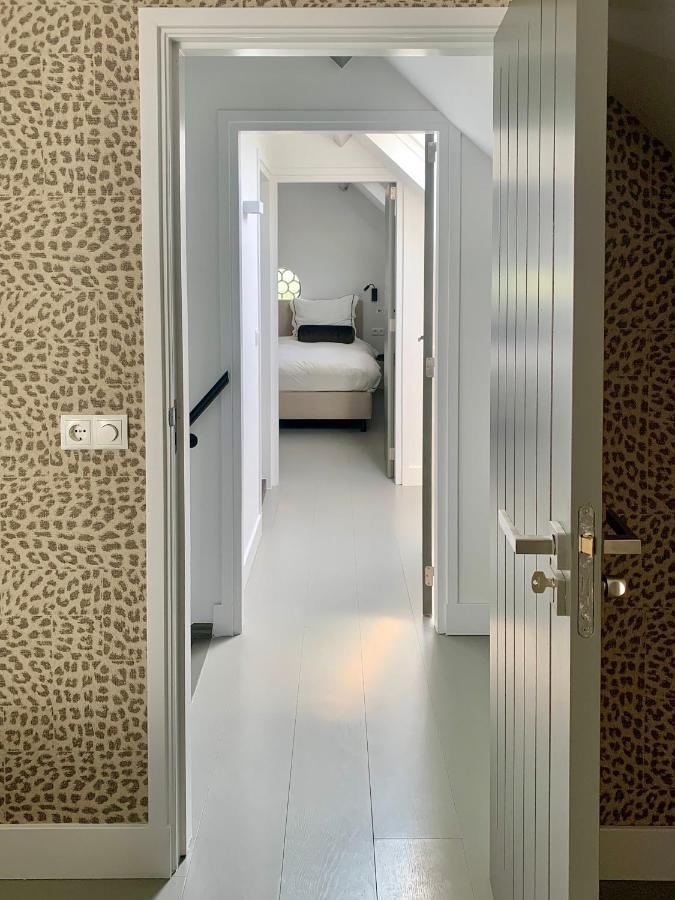 The Green House Lodge Den Dungen المظهر الخارجي الصورة