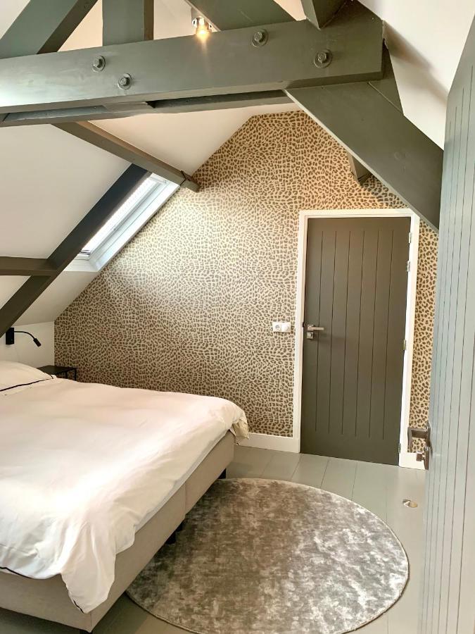 The Green House Lodge Den Dungen المظهر الخارجي الصورة
